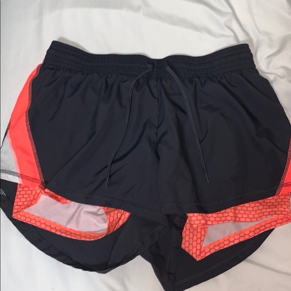 champion running shorts
